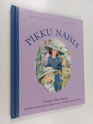 Janet Allison Brown : Pikku naisia