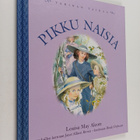 Janet Allison Brown : Pikku naisia - pikkukuva 1