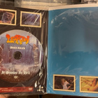 LORDI FEATURING BRUCE KULICK - It Snows In Hell dvd-single - pikkukuva 2