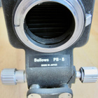 VANHAT Palkimet Nikon Bellows PB-5 HYVÄT - pikkukuva 2