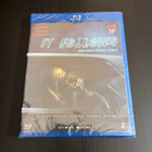 It Follows - Blu-ray - Suomijulkaisu *UUSI* - pikkukuva 1