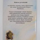 Mahewo ja krokotiili : owambolasten satuja - pikkukuva 2