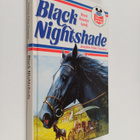 Josephine Pullein-Thompson : Black Nightshade - pikkukuva 1