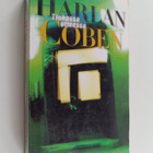 Harlan Coben : Tiukassa otteessa - pikkukuva 1