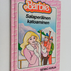Joan Cameron : Salaperäinen katoaminen - pikkukuva 1