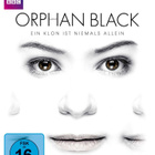 Orphan Black - Season 1 (2xBlu-ray) - pikkukuva 1