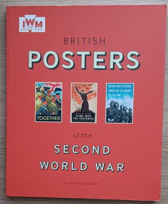 WW I ja WW II posters ja Berlin 1939-1945 Guide