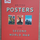 WW I ja WW II posters ja Berlin 1939-1945 Guide - pikkukuva 1