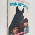 Ulla-Maija Aaltonen : Oma hevonen : Misty vastaa - pikkukuva 1