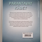 David Chang : Parantavat kädet : hiero itsesi kivuttomaks... - pikkukuva 2