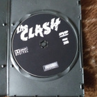 The Clash --- San Bernadino County 1983 DVDr - pikkukuva 2