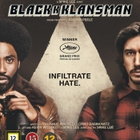 BlacKkKlansman - (Blu-ray) - pikkukuva 1