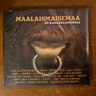 Maalaismaisemaa 20 Kansan Suosikkia CD - pikkukuva 1