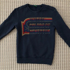 Benettonin collegepusero koko 150 cm - pikkukuva 1