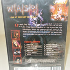 W.A.S.P. - THE STING (DVD) UUSI - pikkukuva 2
