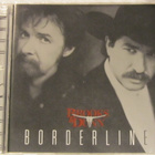 Brooks & Dunn • Borderline CD - pikkukuva 1