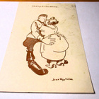 Nyström Jäähyväissuudelma - 1939 - pikkukuva 1