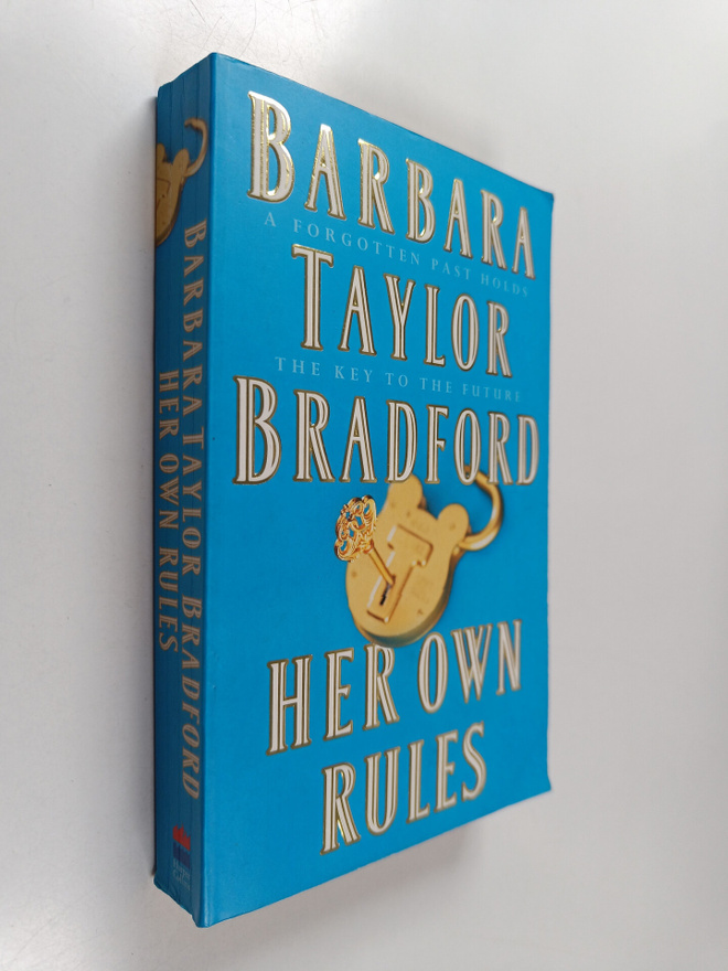 Barbara Taylor Bradford : Her Own Rules