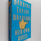 Barbara Taylor Bradford : Her Own Rules - pikkukuva 1