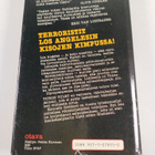 Kenneth Goddard : Tuhon tulet - pikkukuva 2