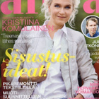 Anna n:o 36 2014 Kristiina Komulainen. Juha Itkonen. Mari Sa - pikkukuva 1