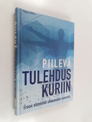 Reino (toim.t) Rasilainen : Piilevä tulehdus kuriin : ero...