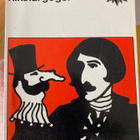 VLADIMIR NABOKOV: NIKOLAI GOGOL - pikkukuva 1
