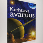Martin Redfern : Kiehtova avaruus - pikkukuva 1