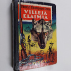 Ernest Thompson Seton : Villejä eläimiä - pikkukuva 1