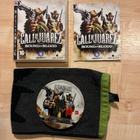 Call of Juarez: Bound in Blood (PS3)(PAL)(CIB) - pikkukuva 1