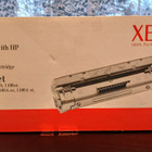 Xerox 92A HP-LaserJet mustekasetti - pikkukuva 1