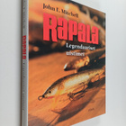John E. Mitchell : Rapala : legendaariset uistimet - pikkukuva 1