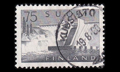 508 o Pyhäkoski 75 mk Kuusisto 19.8.60 (1959)