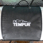 TEMPUR MATKATYYNY, UUSI - pikkukuva 2