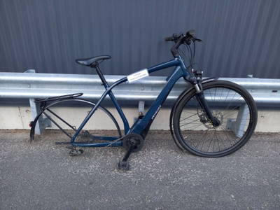 [T3307] Specialized Vado sähköpyörä