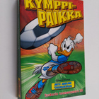 Walt Disney : Taskarin teemanumero 29 : Kymppipaikka - pikkukuva 1