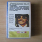 MAFIAN KORPPIKOTKAT (charles bronson,1972) VHS/FIX - pikkukuva 2