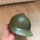 Sotilaskypärä m17 Sohlberg - pikkukuva 1