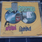 CD The Supertubes : Wham! Experience - pikkukuva 1