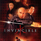 Invincible - DVD - pikkukuva 1
