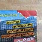 Street Race 1990/8 - pikkukuva 2