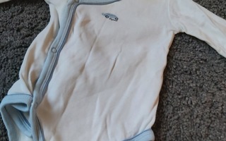 Esprit auto body koko 56