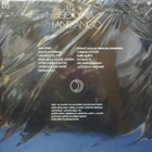 ISOKYNÄ LINDHOLM - FANDJANGO - FI 70'S 3.PAINOS M-/M- LP - pikkukuva 2