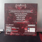Sinsaenum - A Taste Of Sin CD - pikkukuva 2