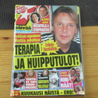 7 PÄIVÄÄ (Seiska) -lehti  35 / 2005. - pikkukuva 1