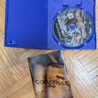 God of War (PS2) - pikkukuva 2