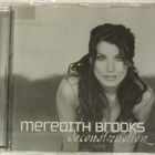 Meredith Brooks • Deconstruction CD - pikkukuva 1