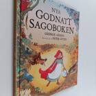 Georgie Adams : Nya godnattsagoboken - pikkukuva 1