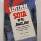 Reino Lehväslaiho : Lottien sota - pikkukuva 2