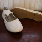 UUDENVEROISET ballerinat koko 35 - pikkukuva 1